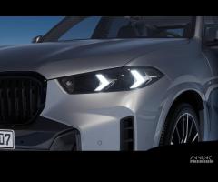 BMW X5 xDrive30d 48V MSport Pro - 7