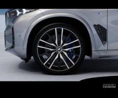 BMW X5 xDrive30d 48V MSport Pro - 8