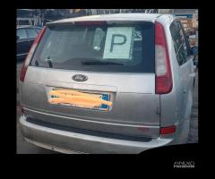 RICAMBI VARI FORD FOCUS C-MAX ANNO 2005 CC 1.6 D. - 9