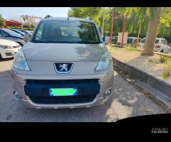 PEUGEOT Partner 2Âª serie - 2011