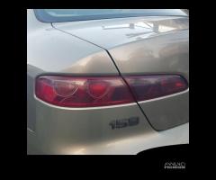 RICAMBI VARI ALFA ROMEO 159 ANNO 2007 CC 1.9 D. - 6