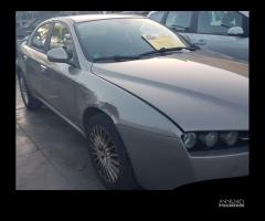 RICAMBI VARI ALFA ROMEO 159 ANNO 2007 CC 1.9 D. - 10