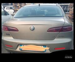 RICAMBI VARI ALFA ROMEO 159 ANNO 2007 CC 1.9 D. - 11