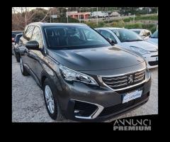 Peugeot 5008 1.5 blue hdi - 2019 - 1