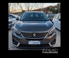 Peugeot 5008 1.5 blue hdi - 2019 - 2