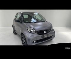 SMART Fortwo III 2015 - Fortwo 1.0 Prime 71cv my19