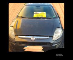 Ricambi vari fiat punto anno 2010 cc 1.2 b