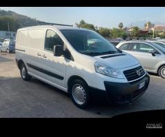 Fiat scudo