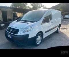 Fiat scudo