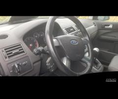 Ricambi vari ford c-max anno 2010 cc 1.6 d