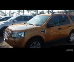 LAND ROVER Freelander 2Âª serie - 2008