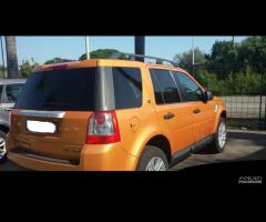 LAND ROVER Freelander 2Âª serie - 2008