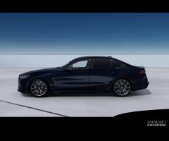 BMW M5 Berlina