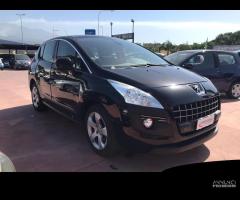 Peugeot 3008 2012