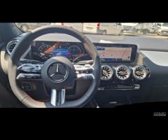 MERCEDES-BENZ GLA 200 d automatic - 6