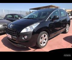 Peugeot 3008 2012