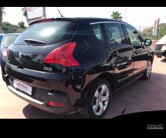 Peugeot 3008 2012