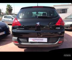 Peugeot 3008 2012 - 6