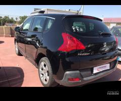 Peugeot 3008 2012 - 8