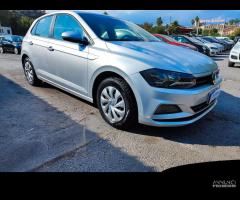 VOLKSWAGEN Polo 6Âª serie - 2018