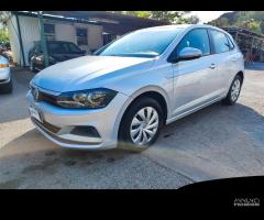 VOLKSWAGEN Polo 6Âª serie - 2018