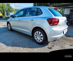 VOLKSWAGEN Polo 6Âª serie - 2018