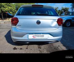 VOLKSWAGEN Polo 6Âª serie - 2018