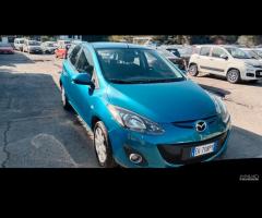 Mazda 2 Mazda2 1.3 16V 84CV 5p. Sporty