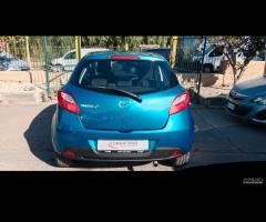 Mazda 2 Mazda2 1.3 16V 84CV 5p. Sporty