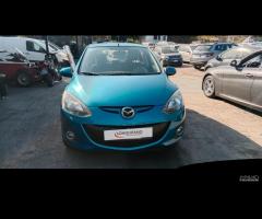 Mazda 2 Mazda2 1.3 16V 84CV 5p. Sporty - 7