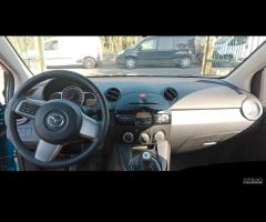 Mazda 2 Mazda2 1.3 16V 84CV 5p. Sporty - 8