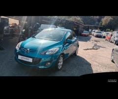 Mazda 2 Mazda2 1.3 16V 84CV 5p. Sporty - 9