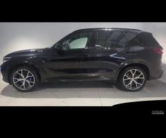 BMW X5 xdrive25d Msport auto