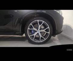 BMW X5 xdrive25d Msport auto