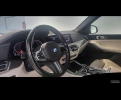 BMW X5 xdrive25d Msport auto