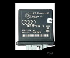 Centralina luci audi a5 8t coupe 2700 tdi 190 CV