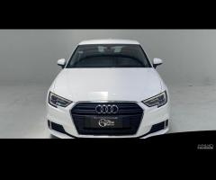 AUDI A3 Sportback 1.6 tdi Sport 110cv s-tronic