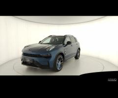 LYNK & CO 01 1.5 td phev