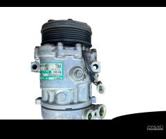 Compressore clima  opel meriva a 1700 cdti 101 cv