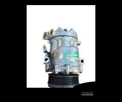 Compressore clima  opel meriva a 1700 cdti 101 cv - 10