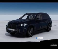 BMW X5 xDrive40d 48V MSport Pro