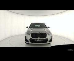 BMW X1 U11 - X1 sdrive18d X-Line Edition Signature