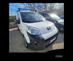 PEUGEOT Bipper 1.3 HDI - 2016 - 1