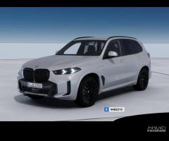 BMW X5 xDrive50e MSport Pro - 1