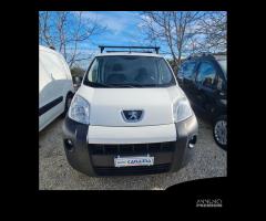 PEUGEOT Bipper 1.3 HDI - 2016 - 4