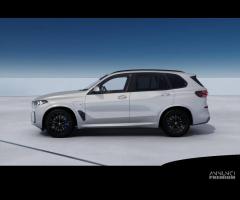 BMW X5 xDrive50e MSport Pro - 4