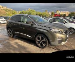 Peugeot 3008 ss allure gt line - 1