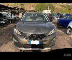 Peugeot 3008 ss allure gt line - 2