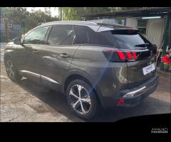 Peugeot 3008 ss allure gt line - 4