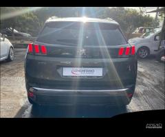 Peugeot 3008 ss allure gt line - 5